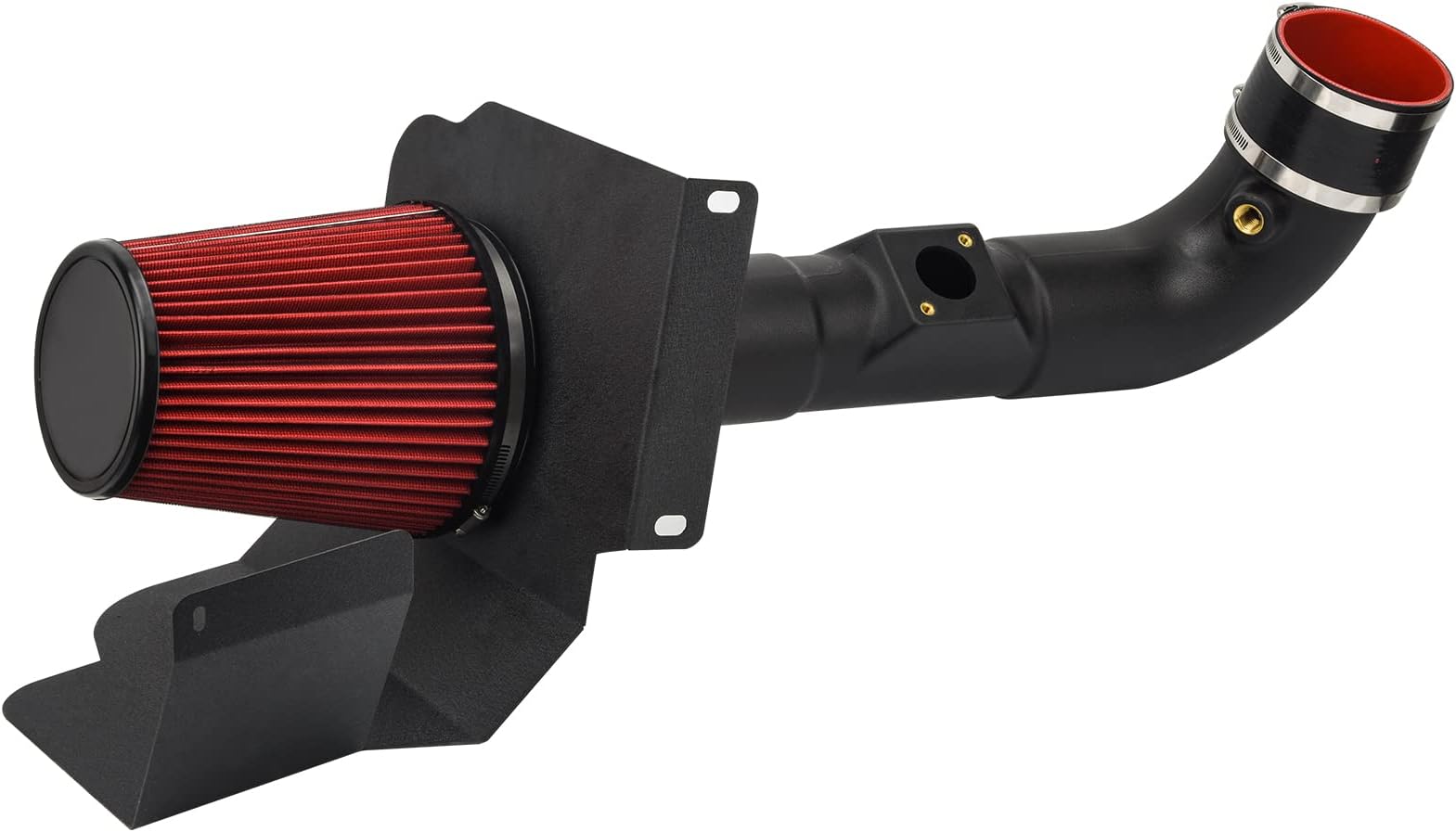 K&N Cold Air Intake Kit, replace 20142020 Chevrolet