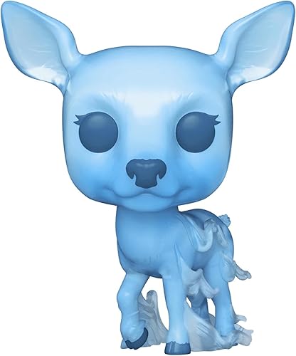 Miniatura 5 de Funko Harry Potter Patronus - Lupin