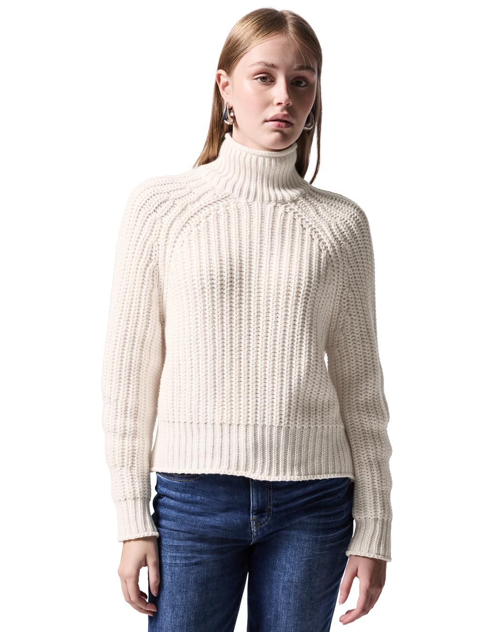 Street One Studio Damen Strickpullover
