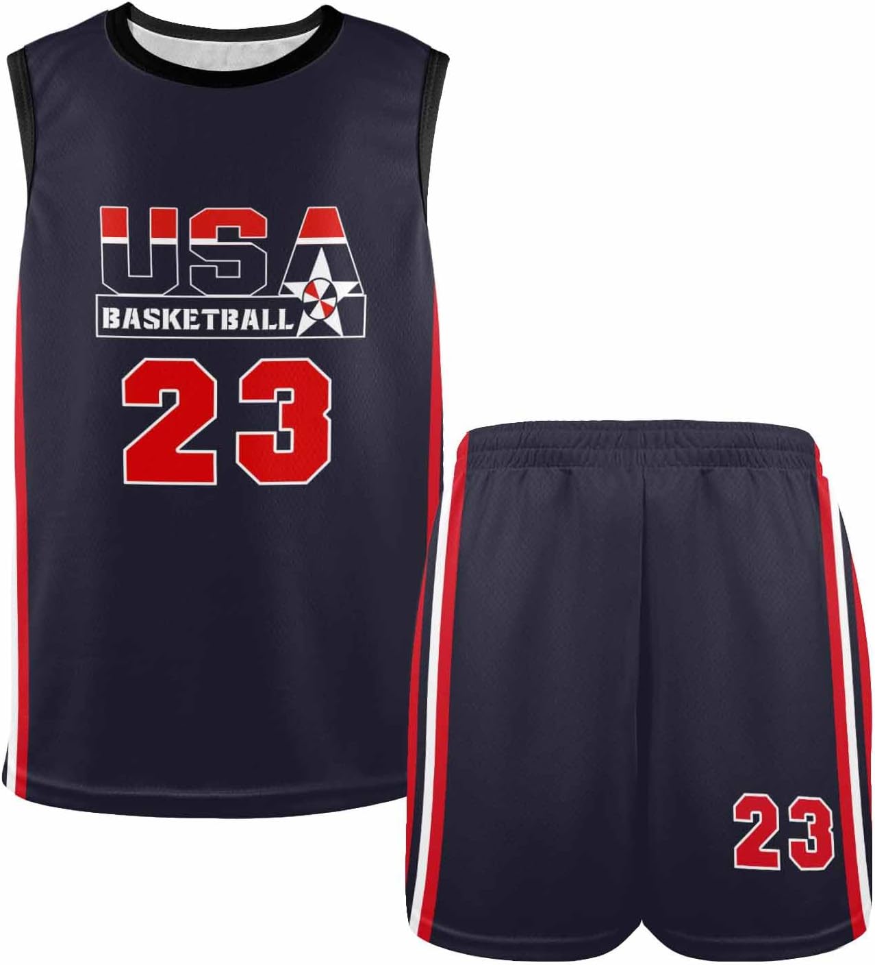 kd usa jersey