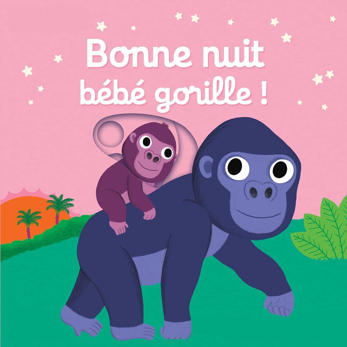 Bonne nuit bébé gorille !: 17
