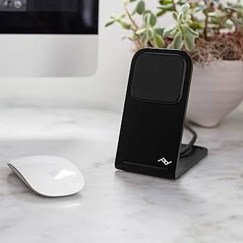 スマホアクセサリー Peak Design Wireless Charging Stand Wireless Charging Stand | Peak Design Official Site