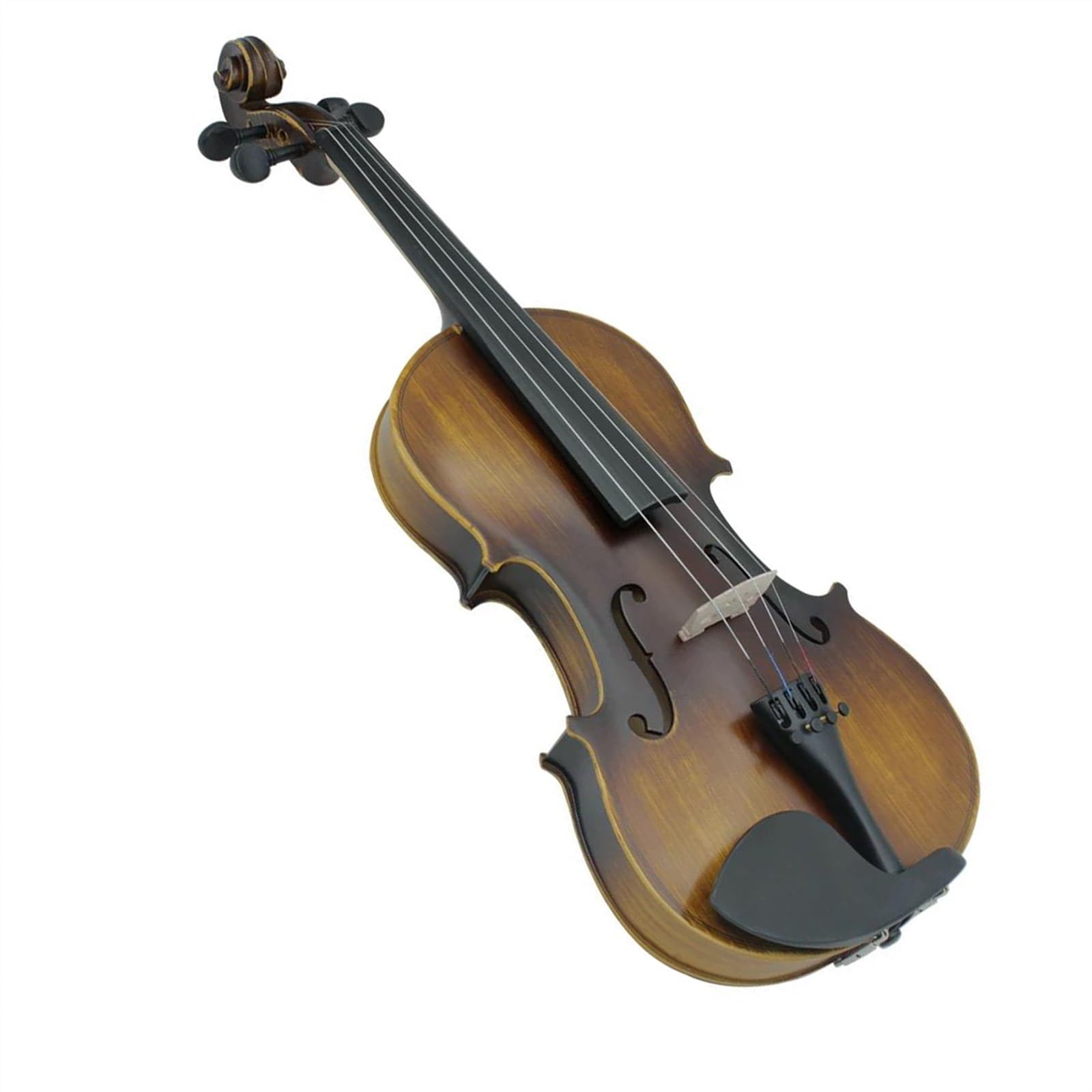 Amazon.co.jp: バイオリン 4/4 ヴァイオリン サブグロスワニス風