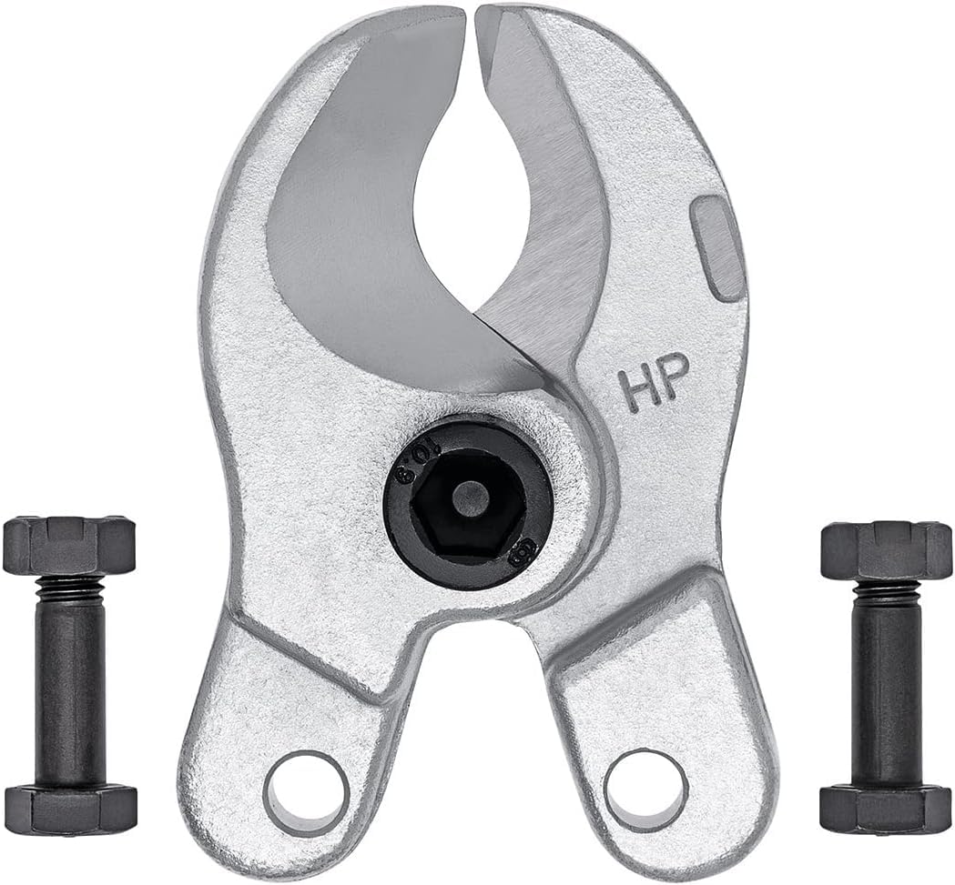 Knipex Cabezal de corte de recambio para 95 21 600 / 95 27 600 95 29 600