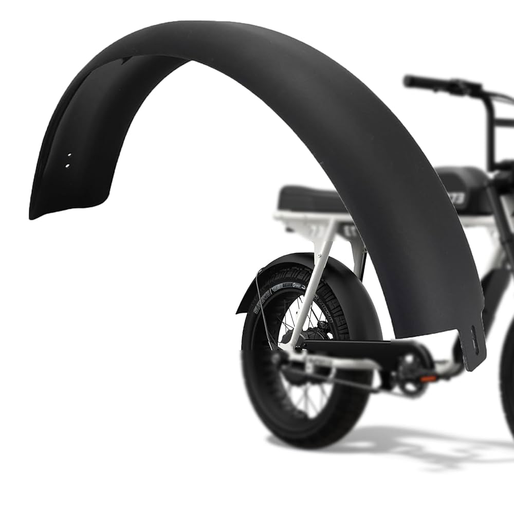 FENDER
TRADNL Ⅱ 70S STRAT MN NAT ZX Rear Fender – Flow Carbon