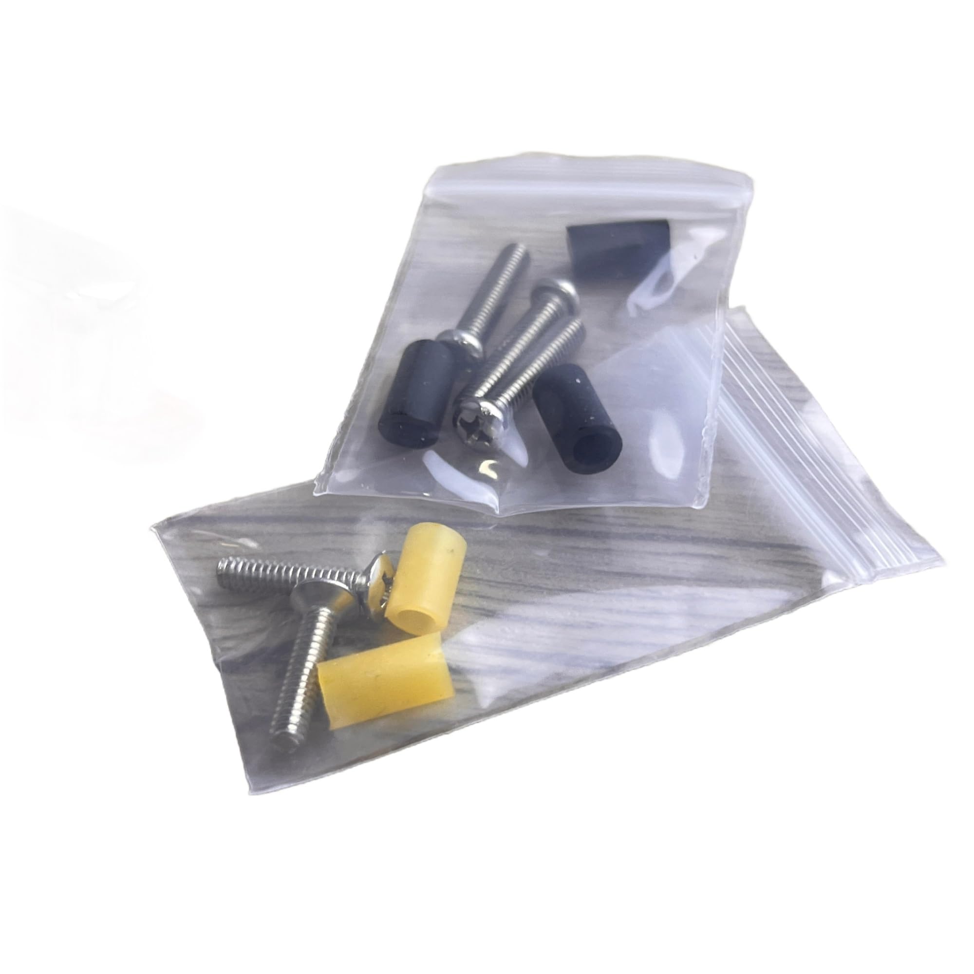 Pastilla De Guitarra Eléctrica Profesional Kit De Recogida Retro | Pastillas de guitarra eléctrica de fibra roja.