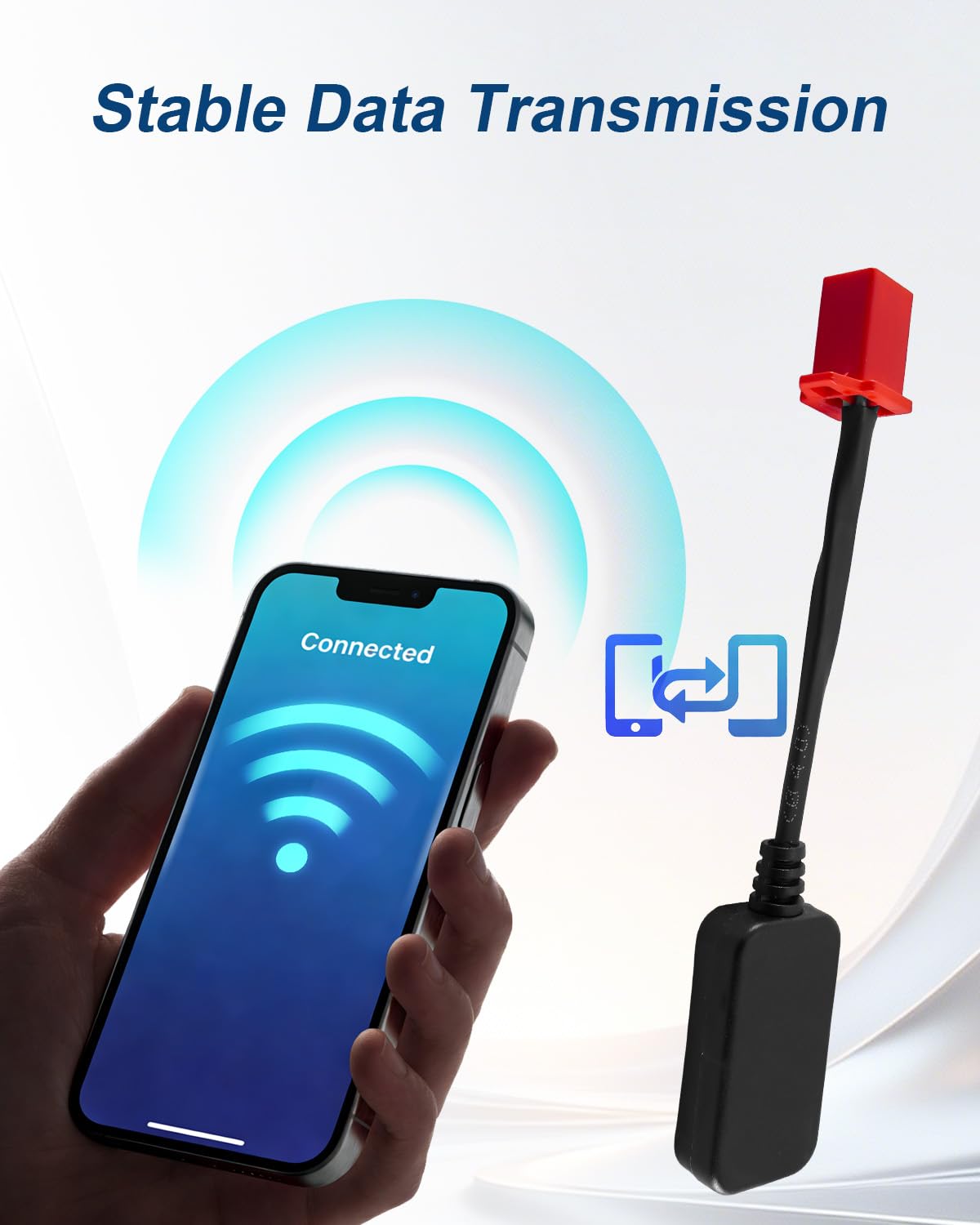 Adapter sieciowy programisty pasuje do kontrolera Tutti Soleil01 01 Nanjing Fardriver