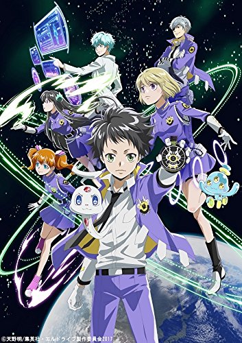 [Amazon. Co. JP Limited] TV Anime El Drive [éldlive] harry Potter And The Prisoner Of Azkaban [Blu-ray] (trunk-like Bonus "B2 size cloth Poster" Delivery with Serial Code)