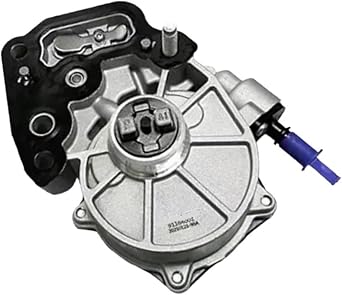 Compatible with SAIC MG RX5 ERX5 EI6 I6 360 MGGS ZS HS MG6 Brake Booster Pump Engine Vacuum Pump Original 12681616