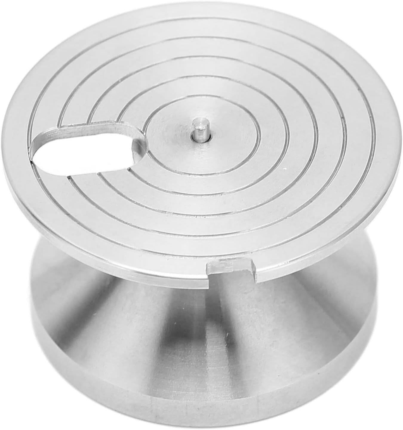 Support de Mouvement de Montre en Acier Inoxydable, Outil de Fixation de précision pour la réparation des horlogers