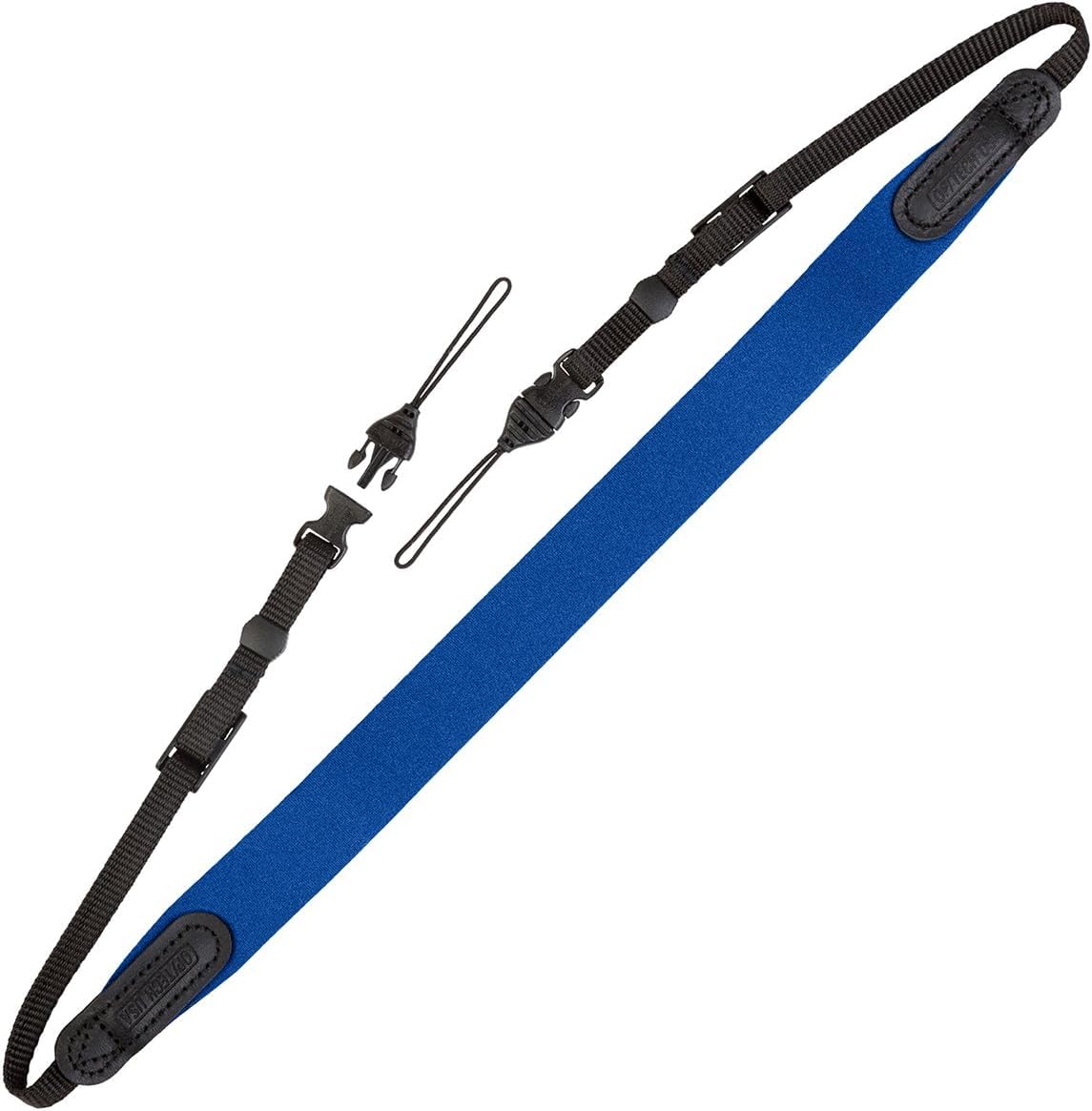 2204021 Bin/Op Strap - QD (Royal), Medium