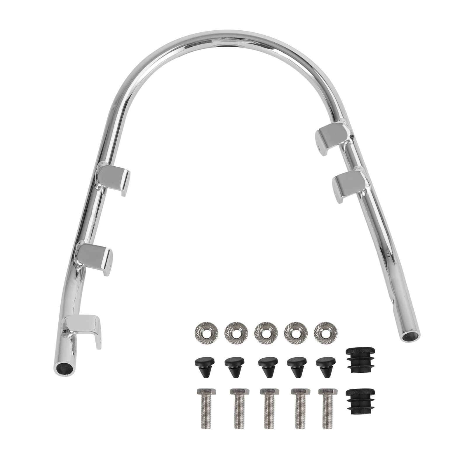 Amazon | Bruce & Shark(ブルース・サメ) フロントフェンダー バンパー