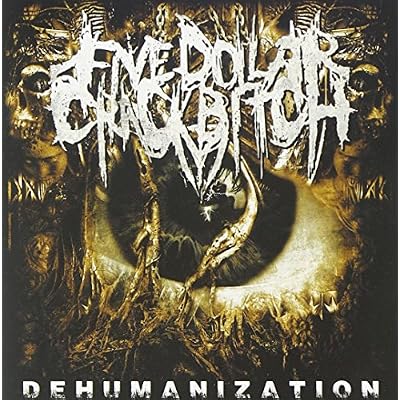 Dehumanization