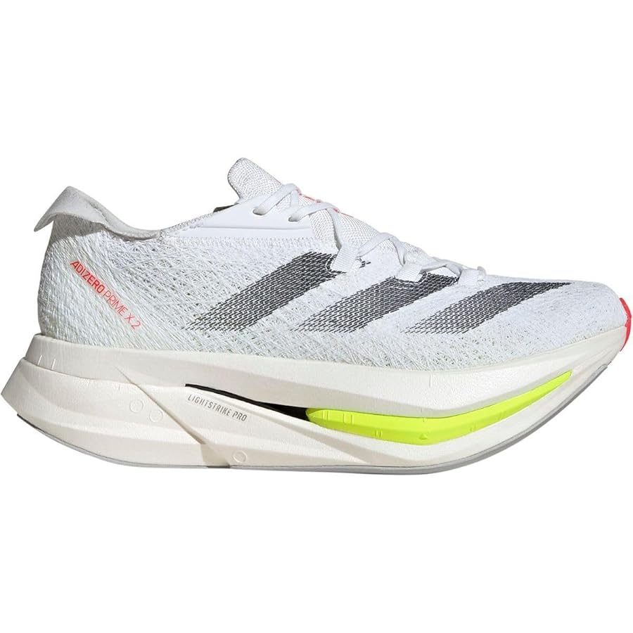 ヒ*デ様 ADIDAS X STRUNG ADIZERO PRIME X STR adidas Adizero Prime X Strung Running Shoe