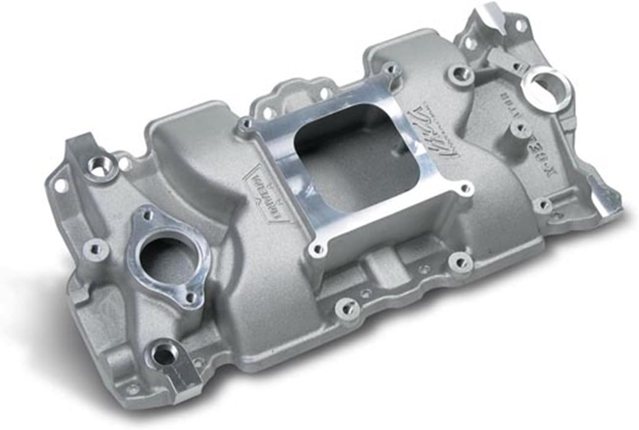 Weiand 7547-1 Intake Manifold