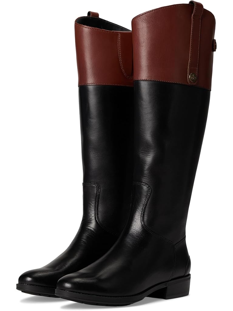 Black Sam Edelman Penny