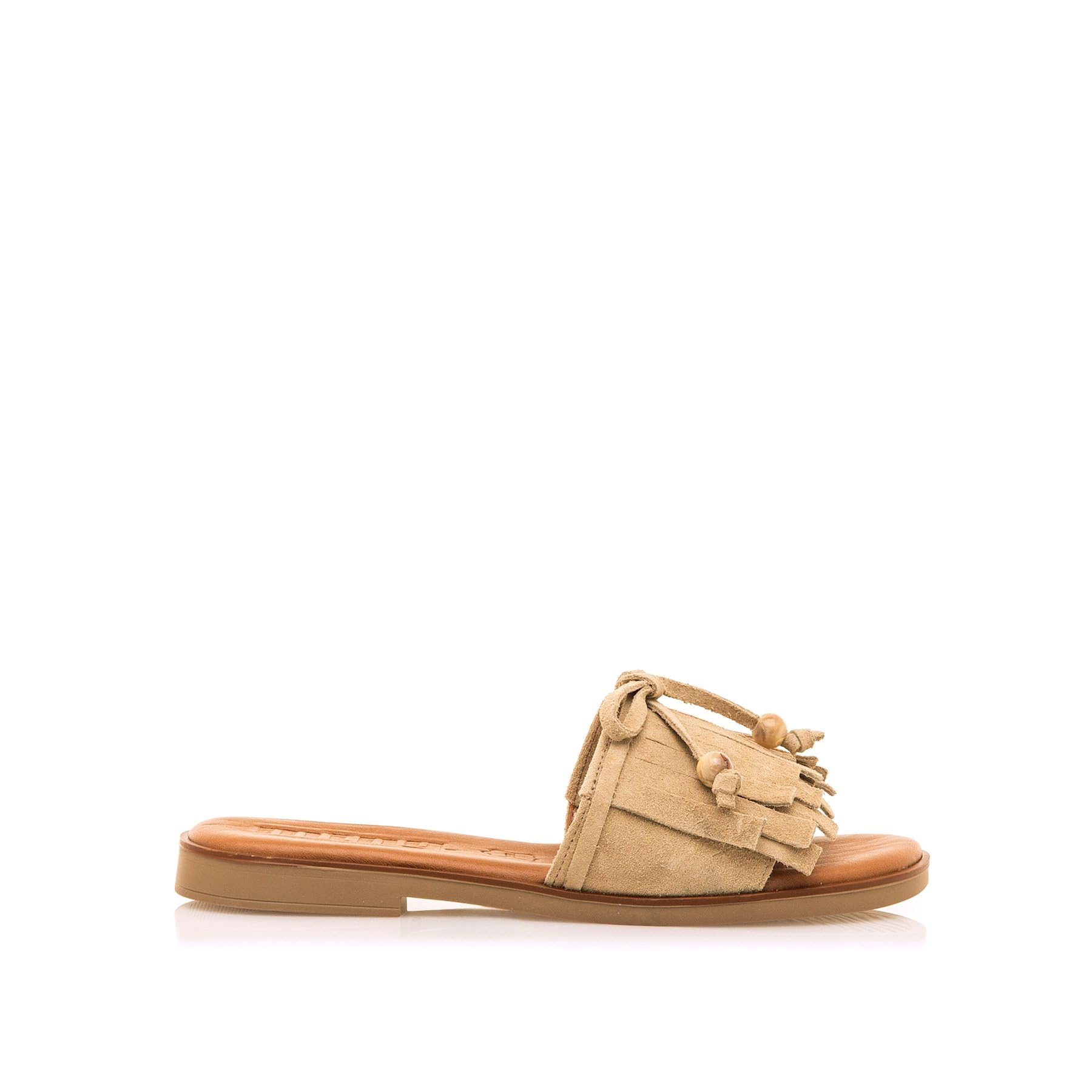 Sandales Alysa MTNG : chaussures d'été parfaites pour vos vacances