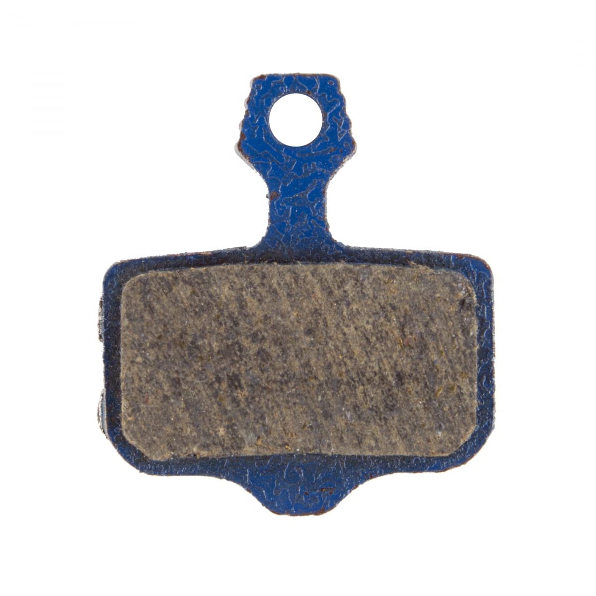 Clarks Cycle Systems Disc Brake Pads, Compatible with Avid Elixir, SRAM XX, XO, Semi-Metallic Pad Compound