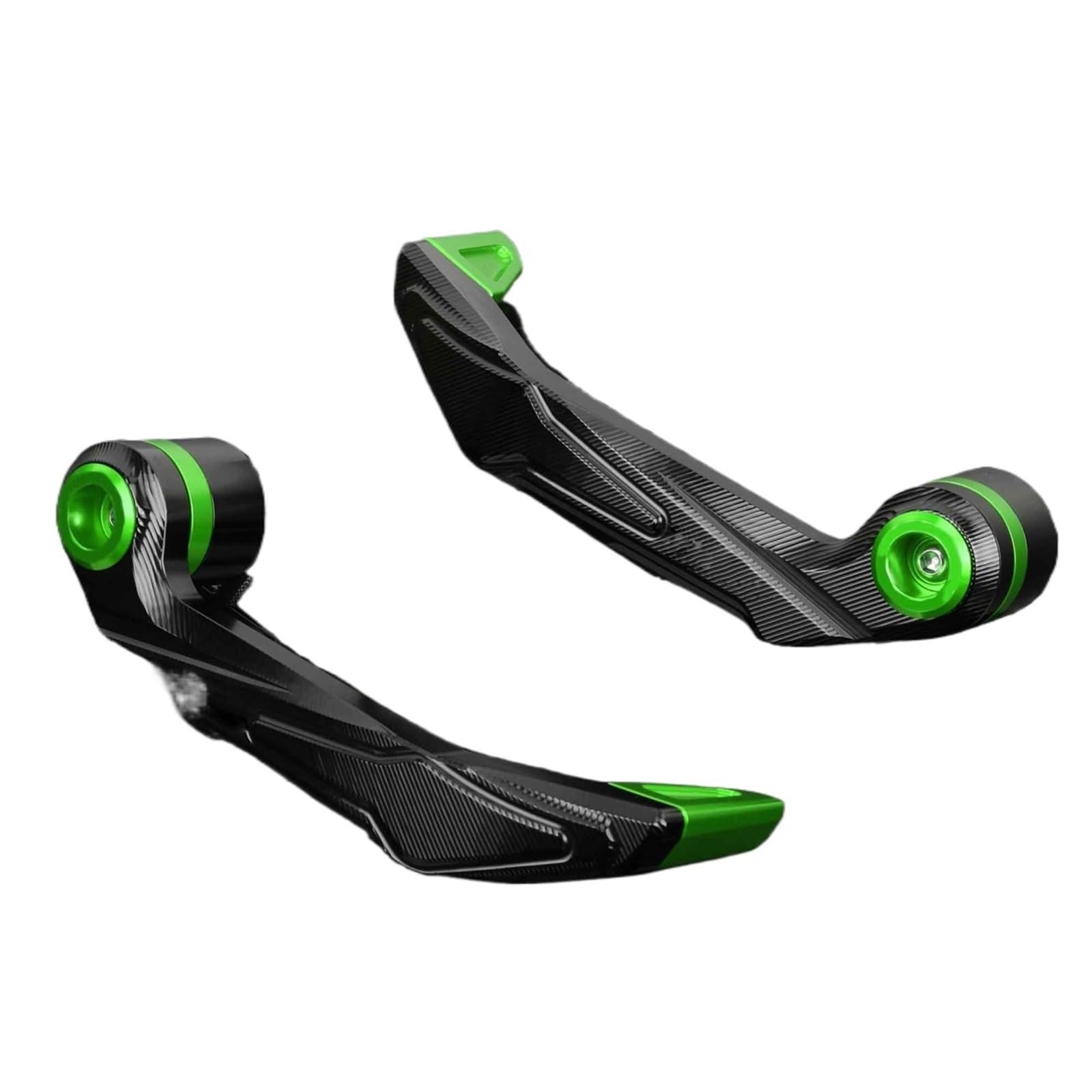YREJNHDW for CBR600 F2 F3 F4 F4i CB599 CBR600RR CBR1000RR Brake Clutch Lever Handguard Professional Modified Racing Protection