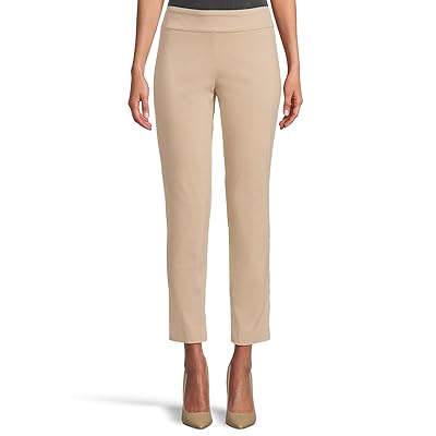Krazy Larry Pull on Ankle Women