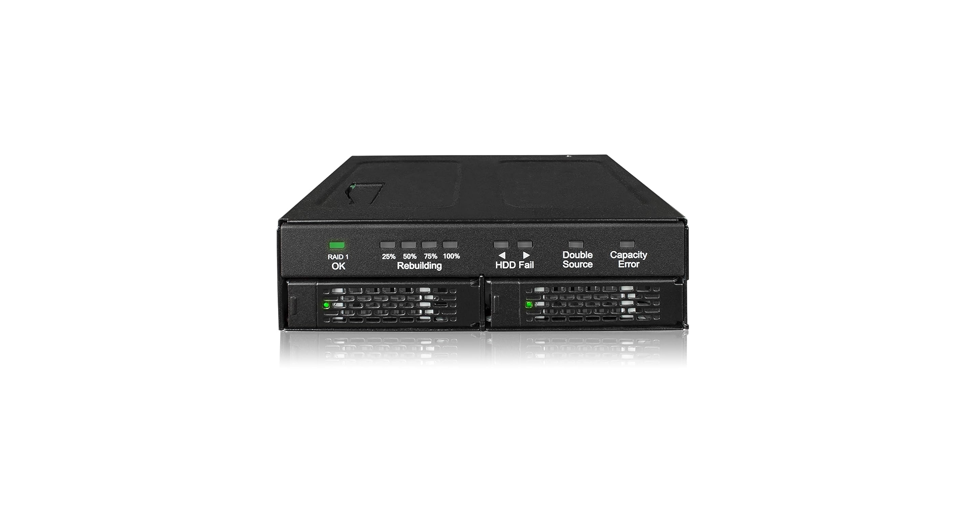 SATA HDD ハードウェアRAID - ARAID3500 ARAID3500 内蔵タイプ RAID 装置｜ 株式会社エム・ティ・ジー