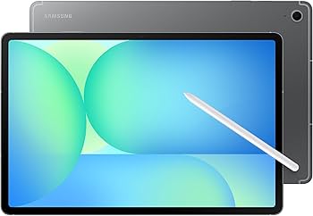 Amazon.com : SAMSUNG Galaxy Tab S10 FE+ 13.1” 256GB WiFi Android