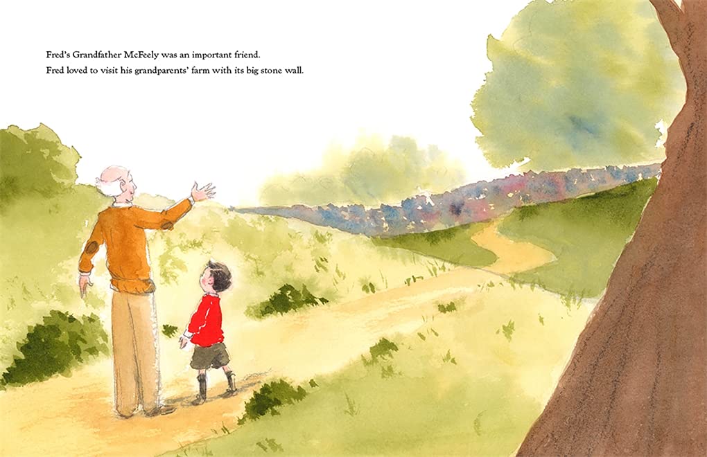 You Are My Friend: The Story of Mister Rogers and His Neighborhood      Hardcover – Picture Book, August 6, 2019