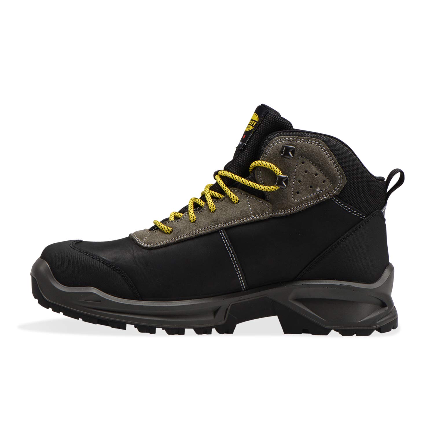 Diadora Sport Diatex Mid S3 WR Ci SRC BotasHombre
