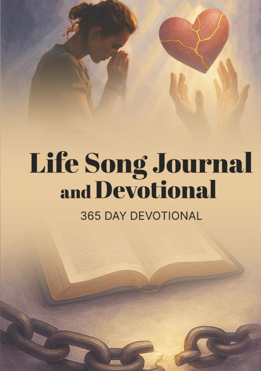 Life Song Journal and Devotional: 365 Day Devotional