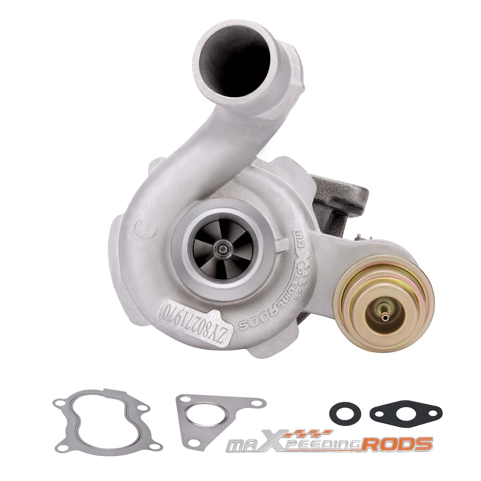 GT15 Turbo Turbocharger for Renault Trafic/Laguna/Megane 1.9 dCi, for Vauxhall Vivaro/Movano 1.9DCI 703245-0001/2, 751768-5003S