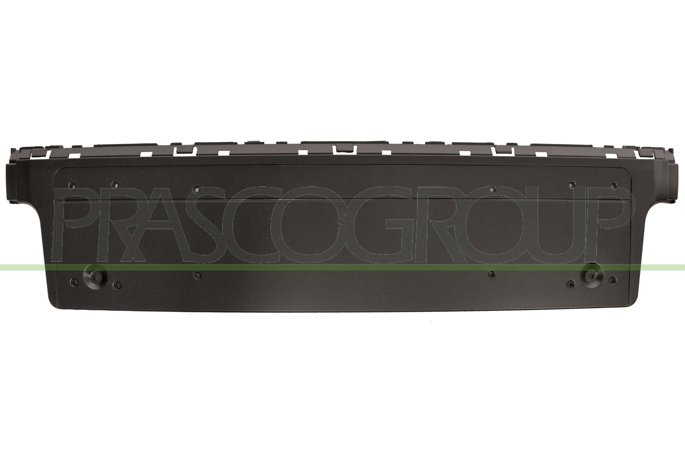 Prasco Soportes para matrícula, bm0991539