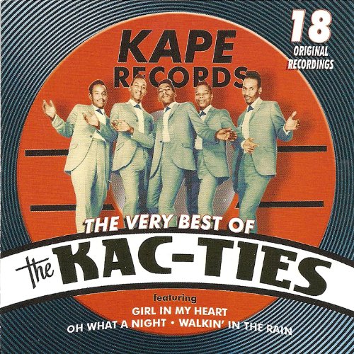 The Kac-Ties