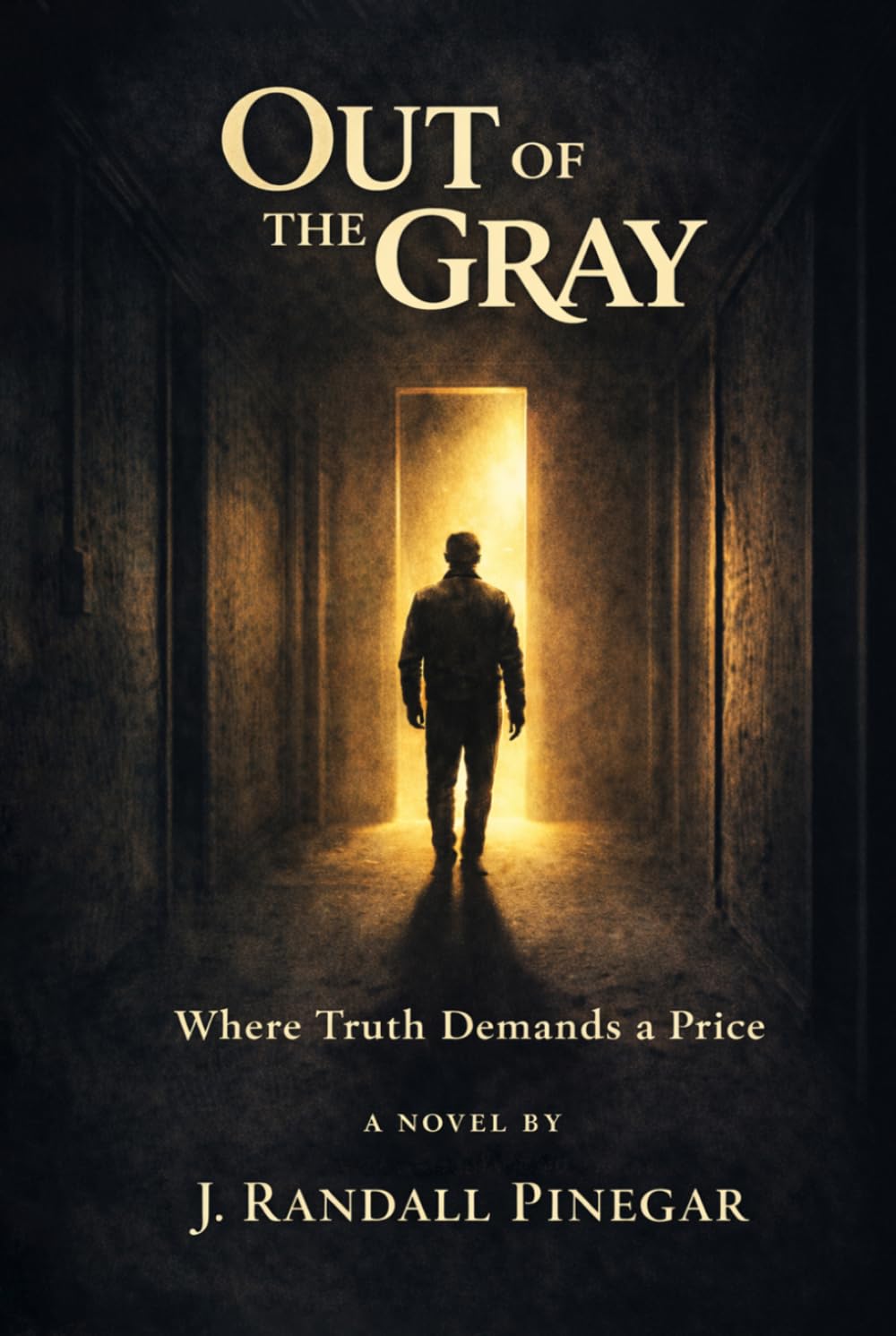 Out of The Gray: Where Truth Demands a Price