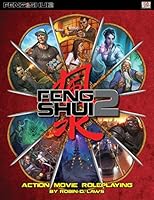 Feng Shui 2nd Edition 158978152X Book Cover
