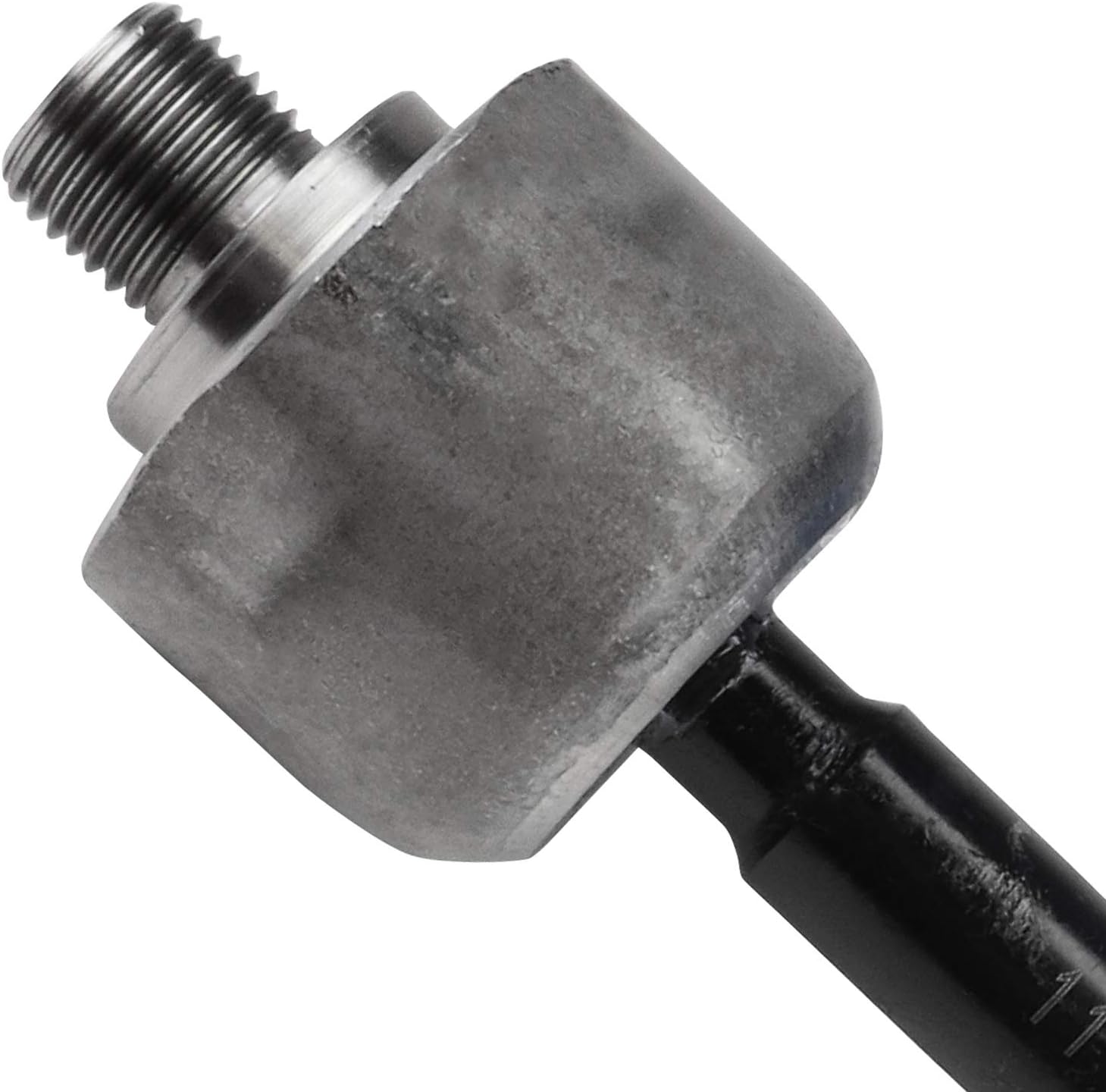 Beck/Arnley 101-7424 Inner Tie Rod End with Boot Kit