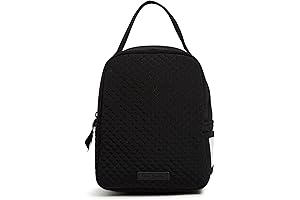 Microfiber Lunch Bunch Lunch Bag by Vera Bradley