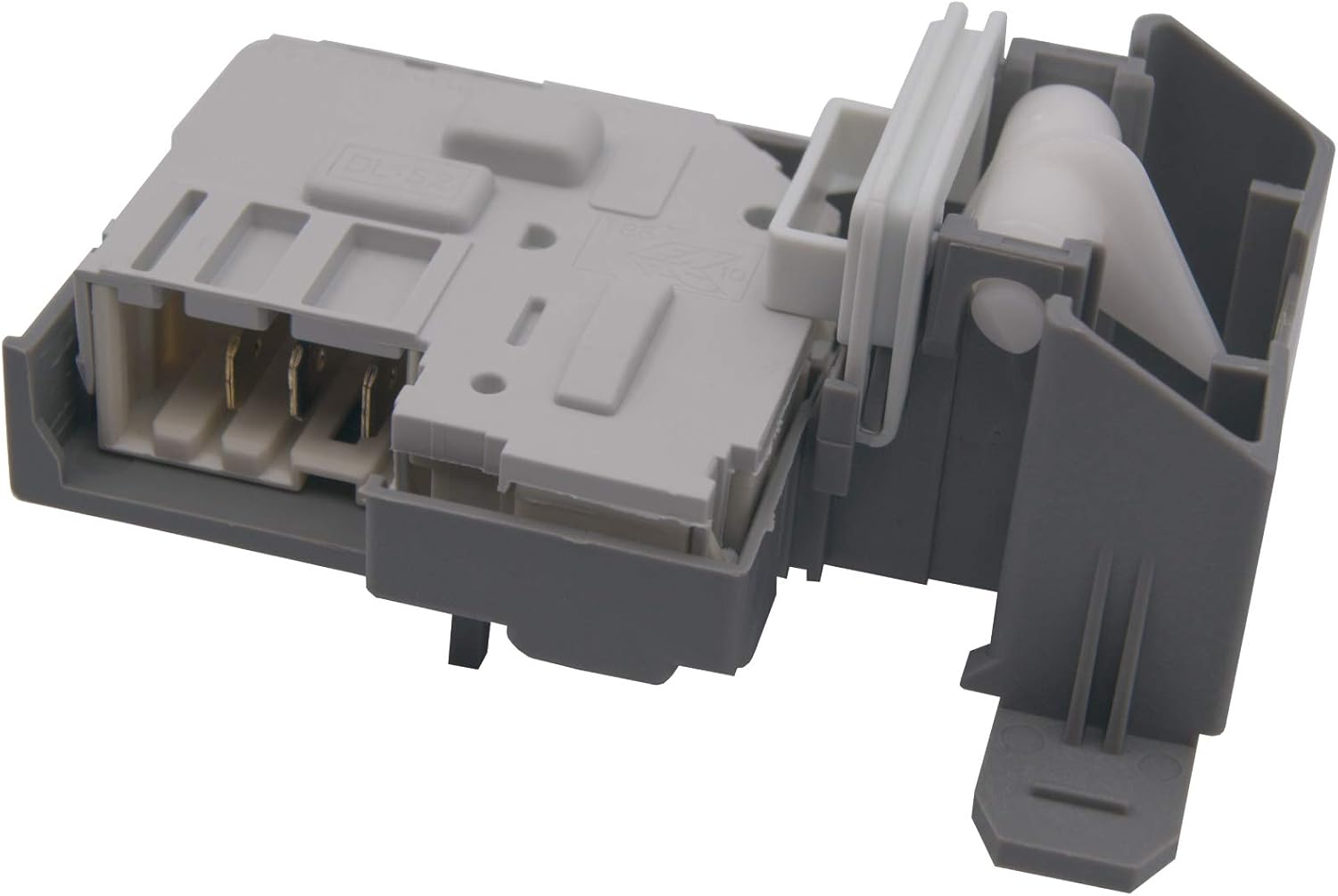 Supplying Demand 137353303 4245275 Clothes Washer Dryer Combo Lid Lock Switch Replacement Model Specific Not Universal