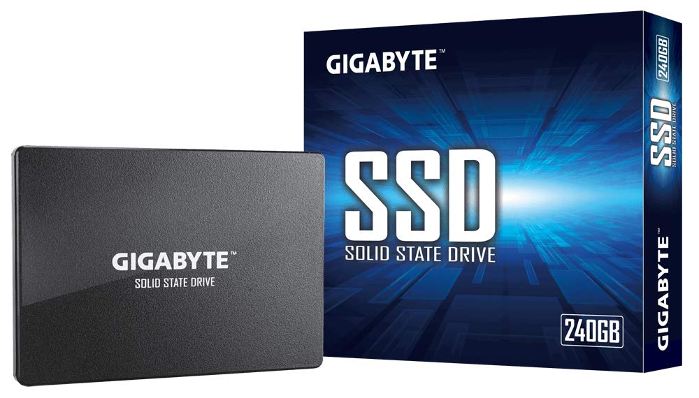 [りんこ]SSD240GB+480GB Amazon.com: GIGABYTE 2.5