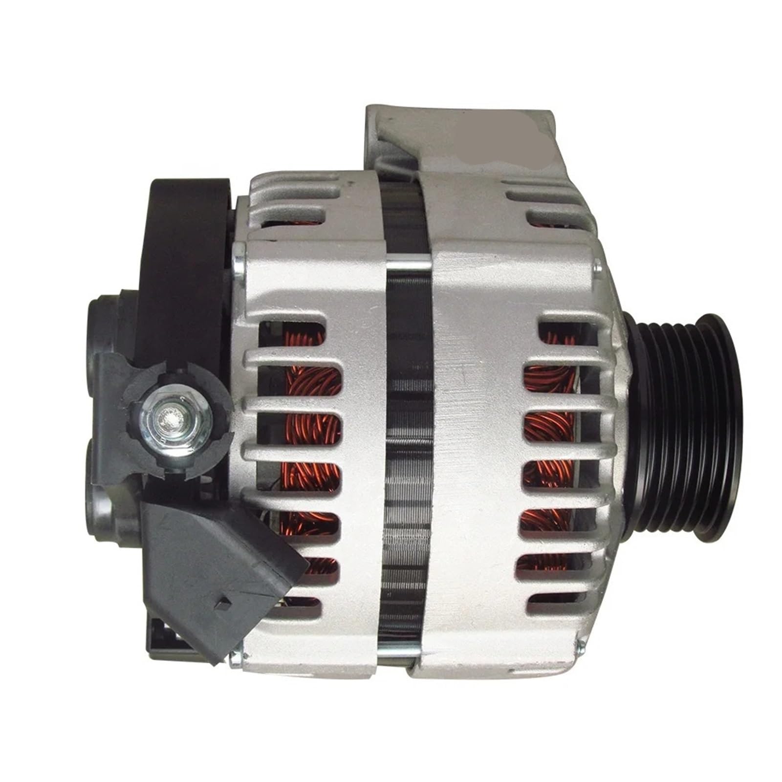Kit alternateur voiture Generador eléctrico del alternador camión coche motor