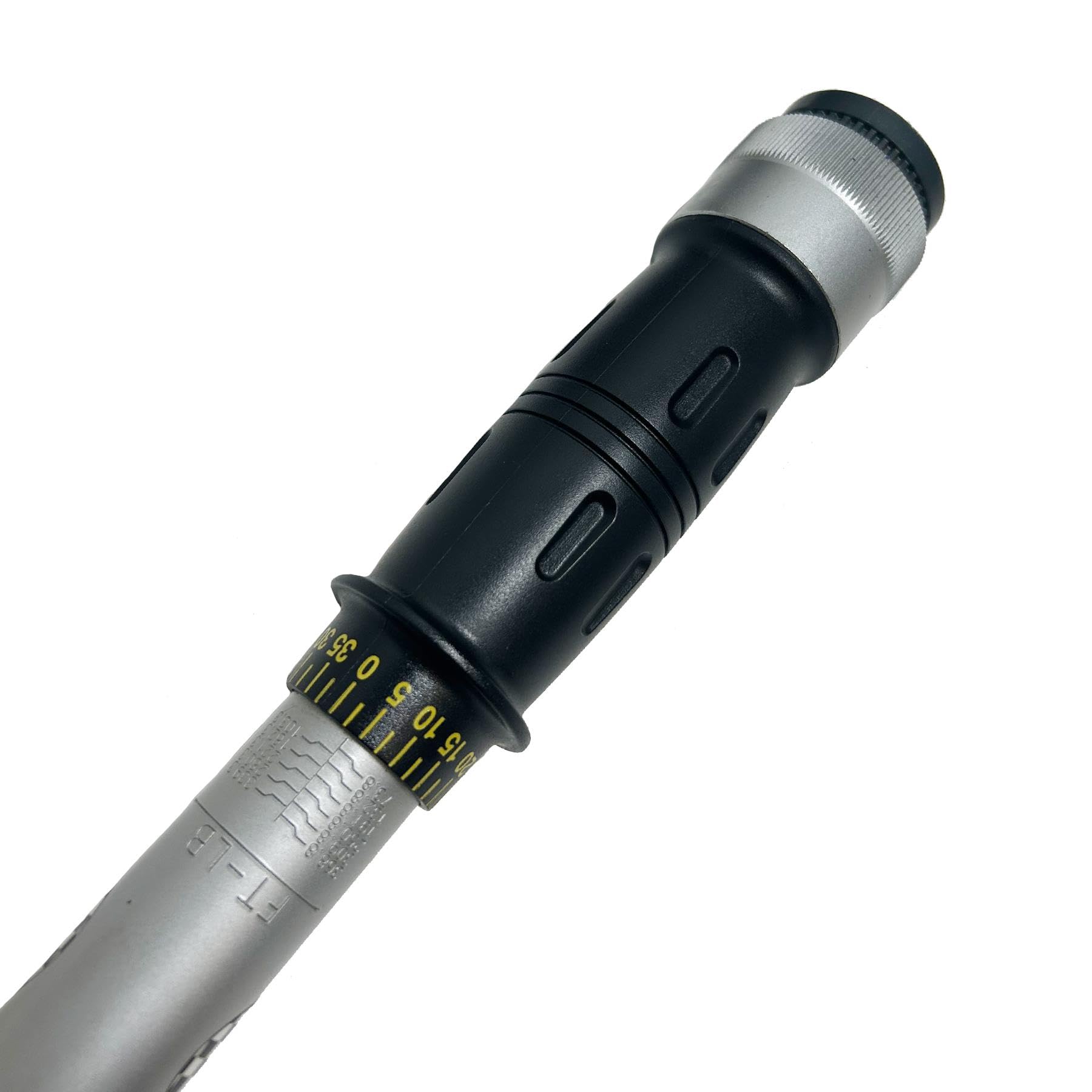 Napęd 3/4" 34" klucz dynamometryczny grzechotka metryczna 100-500 Nm TE743
