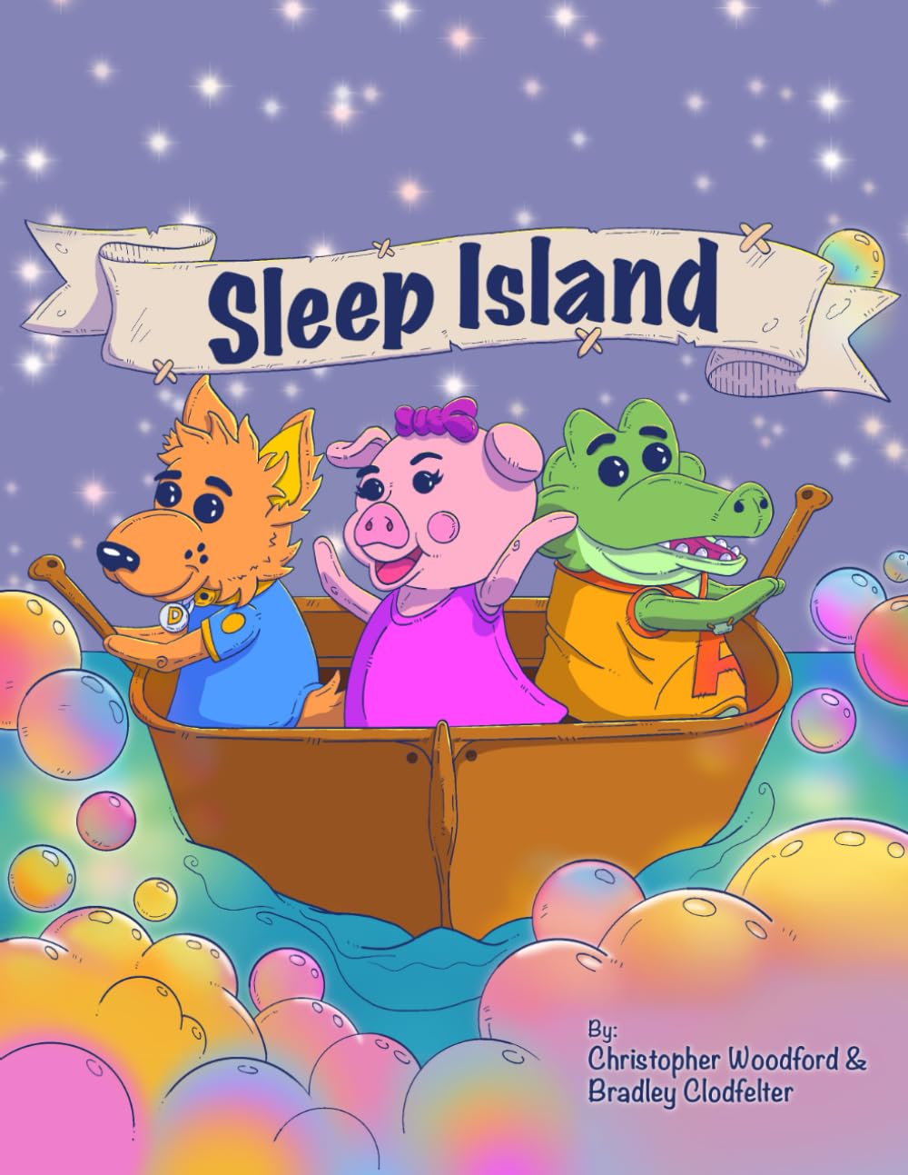 Sleep Island