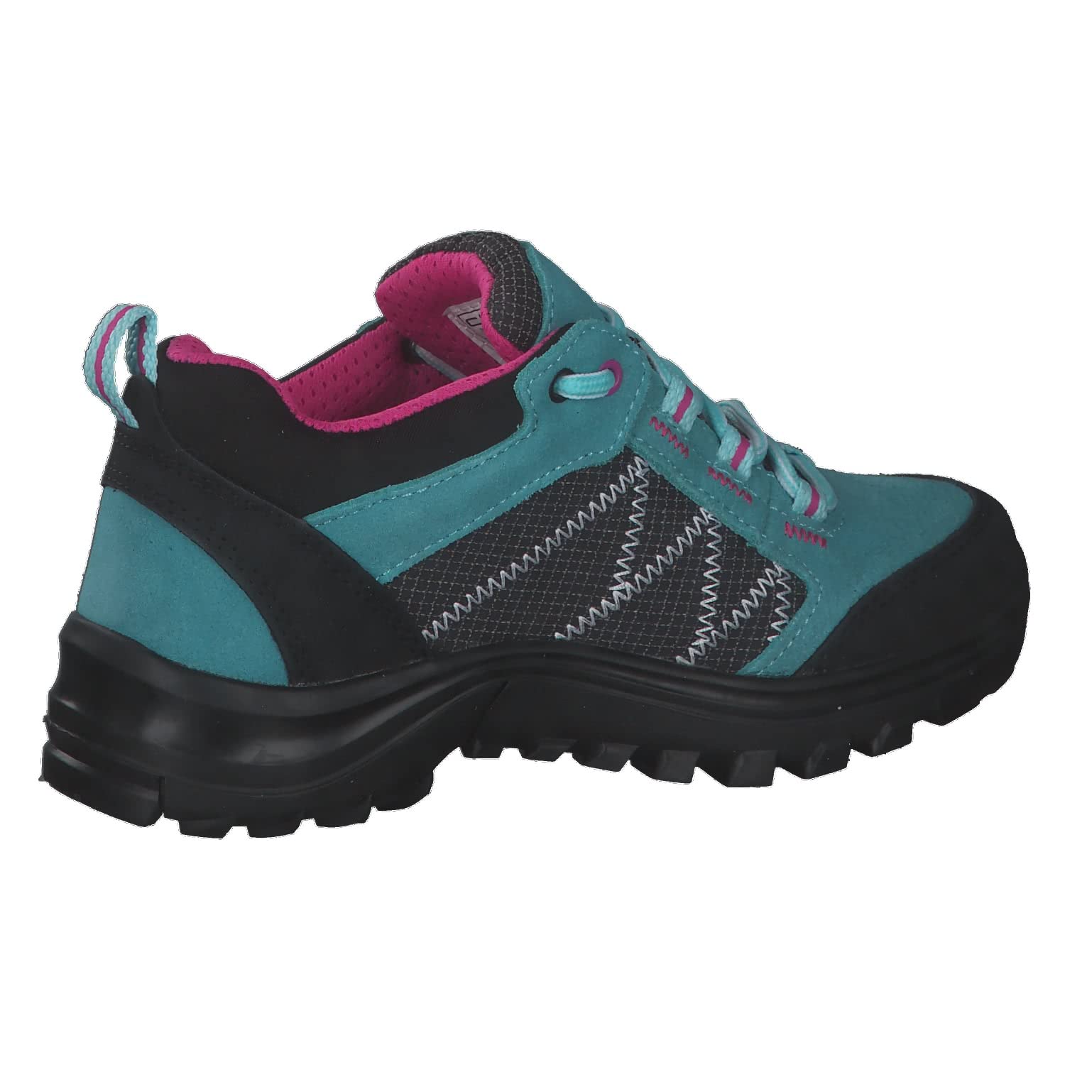 CMP Kids Thiamat Low 2.0 Trekking Shoe WP Scarpe da TrekkingUnisex - Bambini e Ragazzi