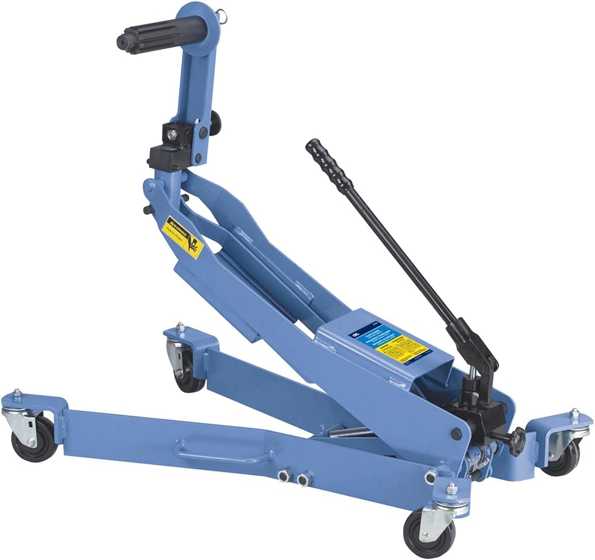 OTC 5018A Low Clearance Truck Clutch and Flywheel Handler