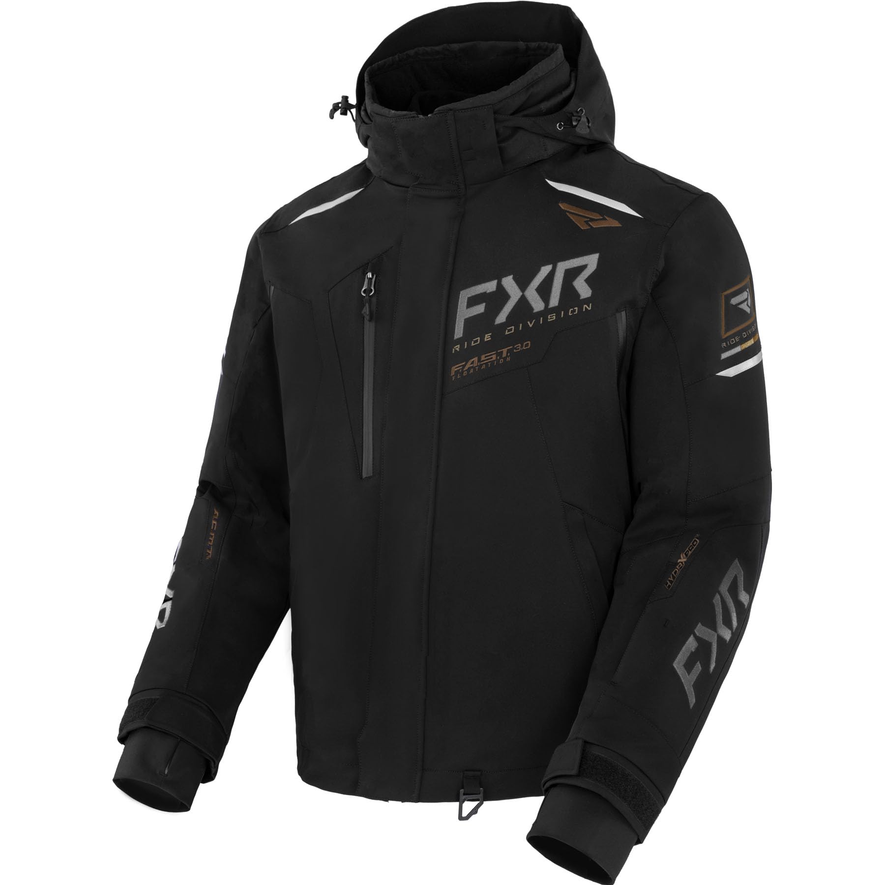 Renegade 2-in-1 Jacket by FXR