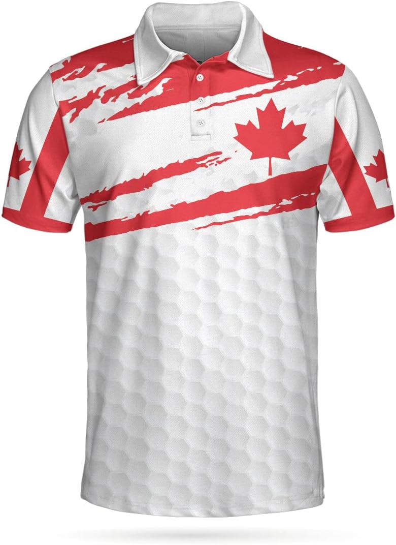adidas golf apparel canada