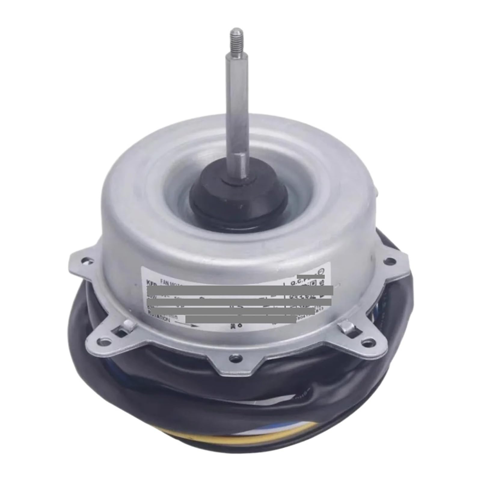 Compatible For Haier Air Conditioner Outdoor Unit Fan Motor KFD-40M2 20W 6P 50Hz 220-240V, Air Conditioner Parts