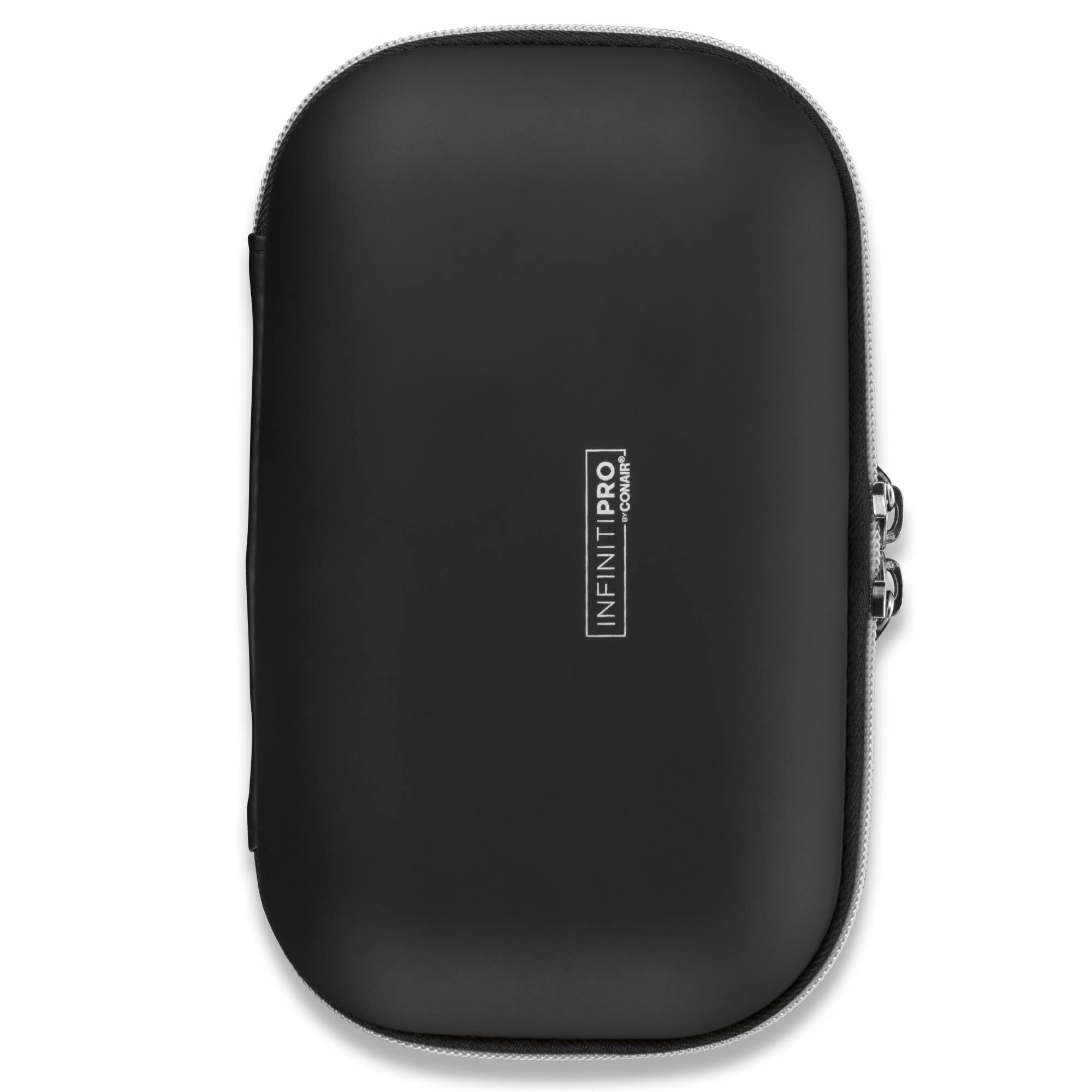 Conair INFINITIPRO Brush Head Attachment Storage Case, Compatible with INFINITIPRO The Knot Dr. Dryer Brushes