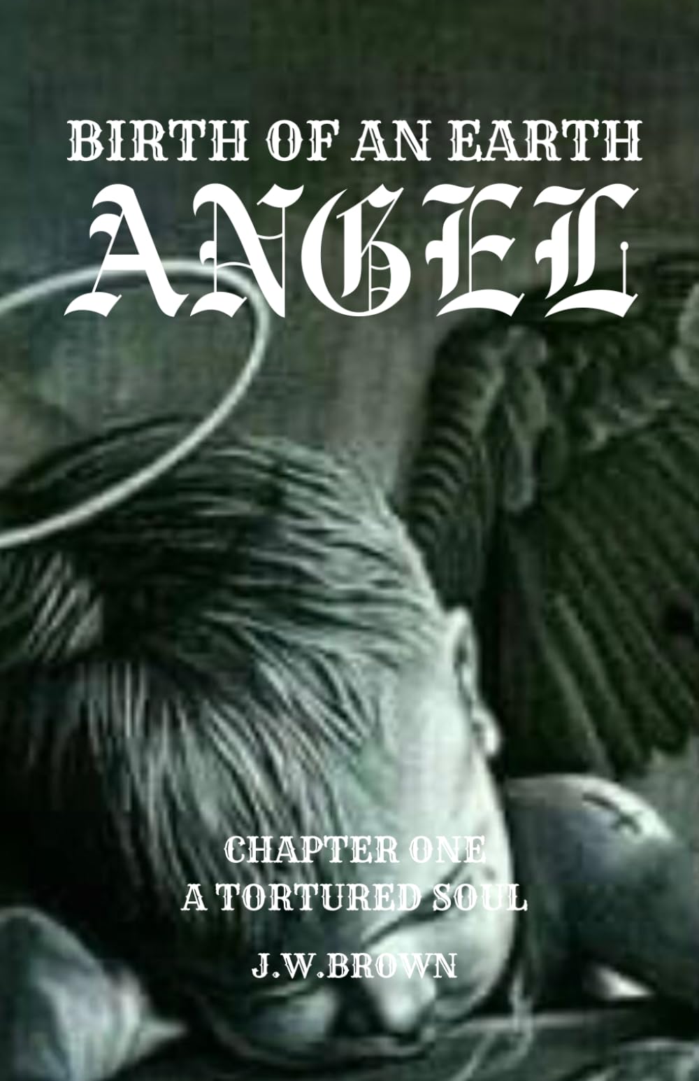 BIRTH OF AN EARTH ANGEL: A TORTURED SOUL