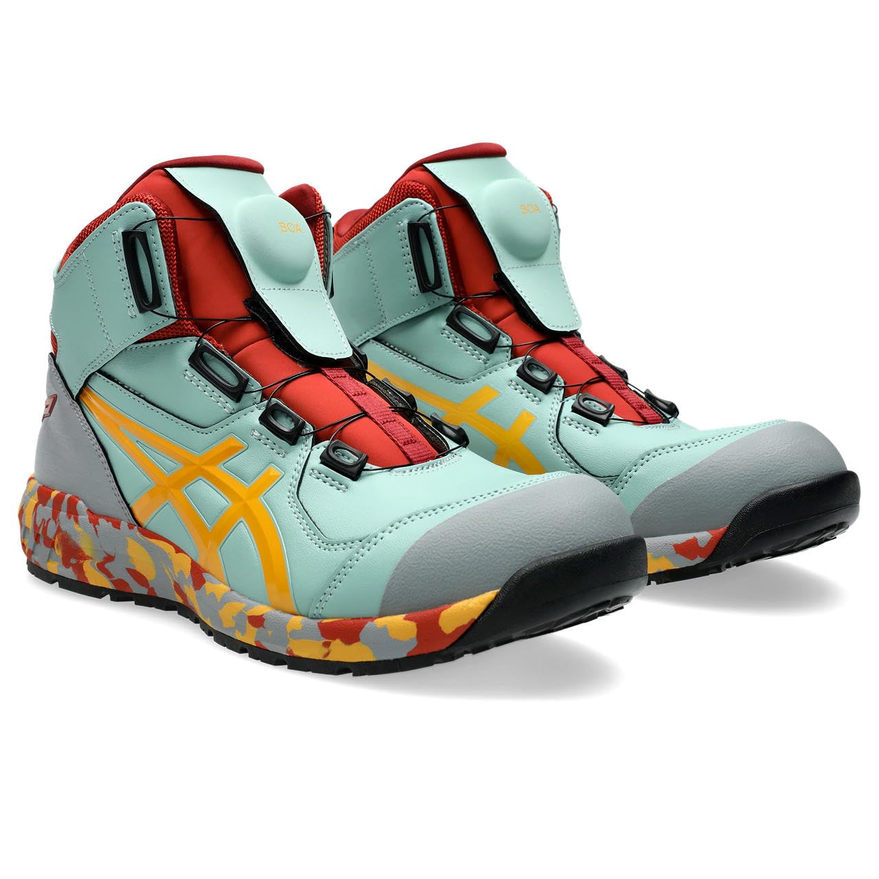Amazon | [アシックス] WINJOB CP304 BOA MARBLE | asics(アシックス 