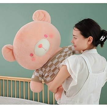 Amazon.co.jp: ぬいぐるみ テディベアぬいぐるみ かわいい くま